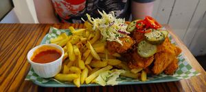  at Döner Summer in Leeds