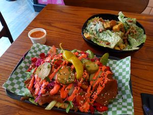  at Döner Summer in Leeds