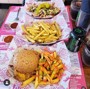  at Döner Summer in Leeds