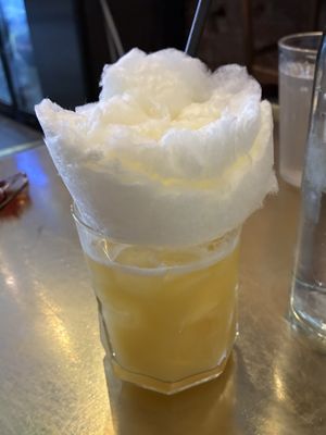 Soft Flossi  at Döner Summer in Leeds