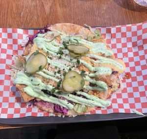   at Döner Summer in Leeds