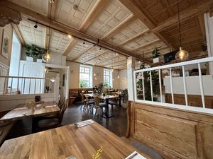   at Thai Square in Basel