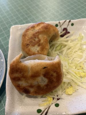   at Yuan Fu in Rockville