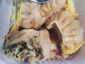  at Yuan Fu in Rockville