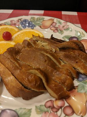 Pekin duck at Yuan Fu in Rockville