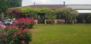   at Agriturismo alle Rose in Rive Darcano