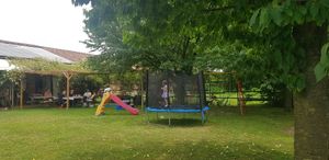   at Agriturismo alle Rose in Rive Darcano