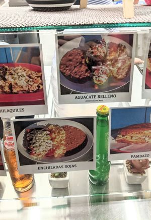 We need to come back for more! at SoyMexican in Las Vegas