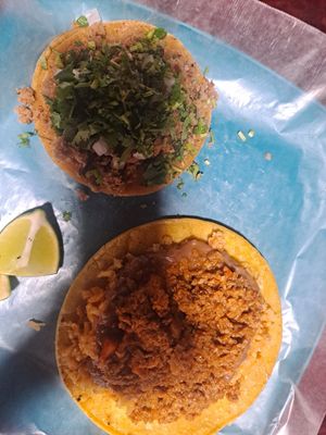  at SoyMexican in Las Vegas