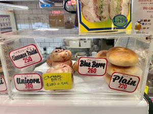  at New New York Club - Azabujuban in Tokyo