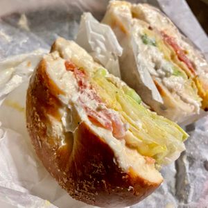  at New New York Club - Azabujuban in Tokyo