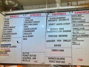  at New New York Club - Azabujuban in Tokyo