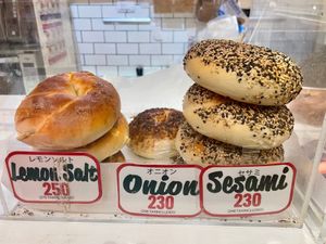  at New New York Club - Azabujuban in Tokyo