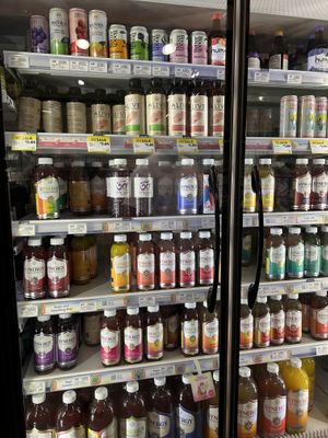   at Natural Grocers in Klamath Falls