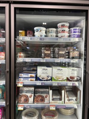   at Natural Grocers in Klamath Falls