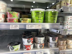   at Natural Grocers in Klamath Falls