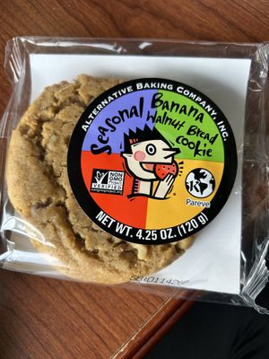   at Natural Grocers in Klamath Falls