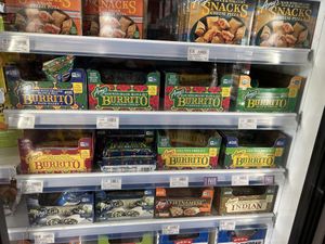   at Natural Grocers in Klamath Falls