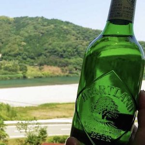 HEARTLAND Beer at Suggoi Sports Cafe in Kochi