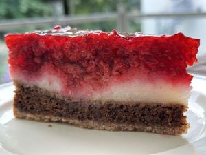   at Bio-Konditorei Eichel in Hamburg