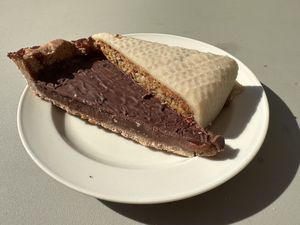   at Bio-Konditorei Eichel in Hamburg