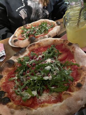   at Tante Giulia in Gottingen