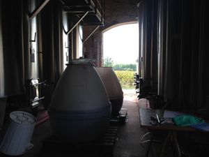  at Château Les Graves de Viaud in Pugnac