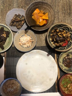 😍😍😍 at Gosha Nagashima Studiogosha of Fine Art in Beelitz-heilstaetten