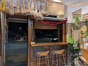  at Vego Coffee 齋啡 in Kowloon