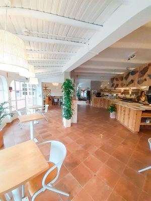 Indior at Nazari in Budens