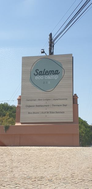 Local! at Nazari in Budens