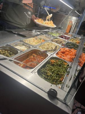   at Azeitona - Beckstrasse in Hamburg