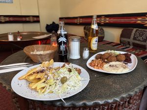   at Azeitona - Beckstrasse in Hamburg