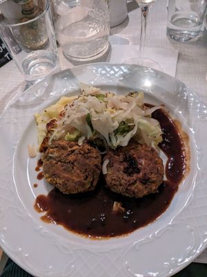  at Schimmerlos Deli in Wuppertal