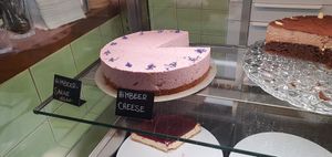  at Schimmerlos Deli in Wuppertal