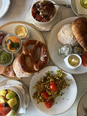 „Nix vom Tier“ Herzhaft und Süß  at Schimmerlos Deli in Wuppertal