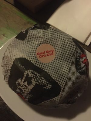 Bad boy  at Burger Urge in Windsor