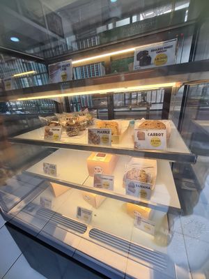  at Media Veggie Pluit in Jakarta