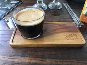   at Media Veggie Pluit in Jakarta