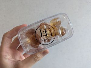  at Loving Hut 愛家 - Tseuk Luk in Kowloon