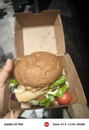  at Loving Hut 愛家 - Tseuk Luk in Kowloon