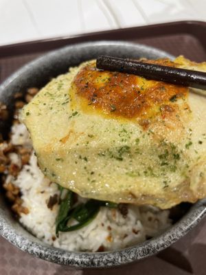   at Loving Hut 愛家 - Tseuk Luk in Kowloon