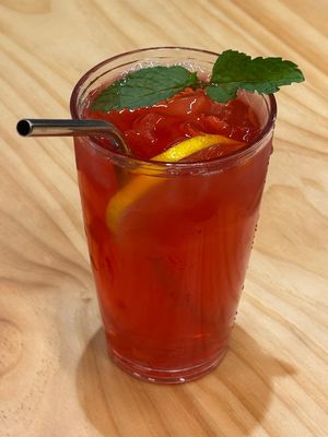  at Loving Hut 愛家 - Tseuk Luk in Kowloon