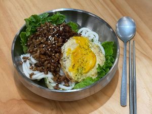  at Loving Hut 愛家 - Tseuk Luk in Kowloon