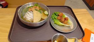  at Loving Hut 愛家 - Tseuk Luk in Kowloon