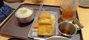  at Loving Hut 愛家 - Tseuk Luk in Kowloon