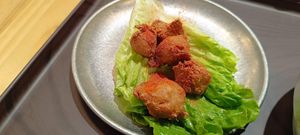  at Loving Hut 愛家 - Tseuk Luk in Kowloon