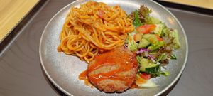  at Loving Hut 愛家 - Tseuk Luk in Kowloon