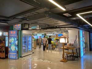  at Loving Hut 愛家 - Tseuk Luk in Kowloon