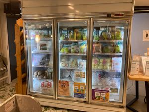  at Loving Hut 愛家 - Tseuk Luk in Kowloon